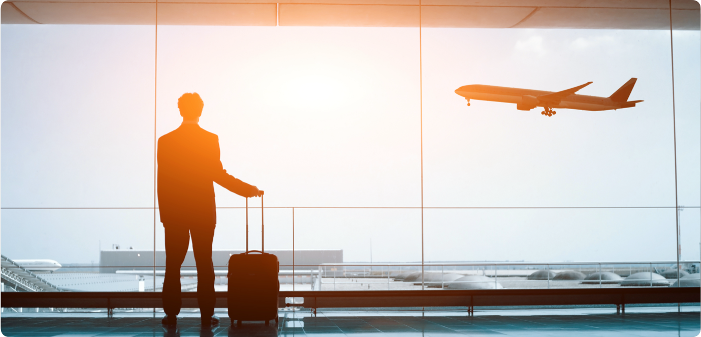 智慧商旅