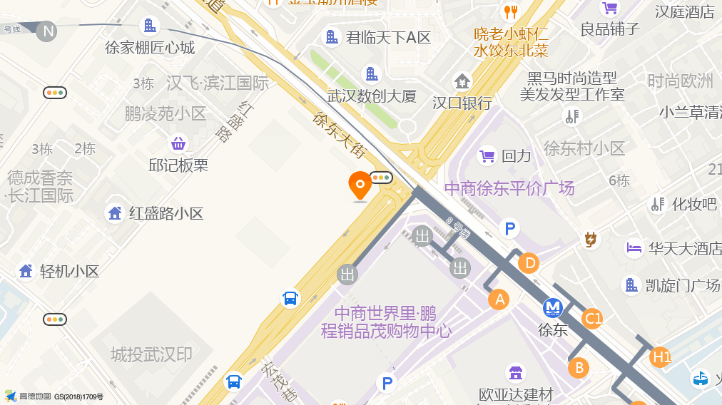 地图