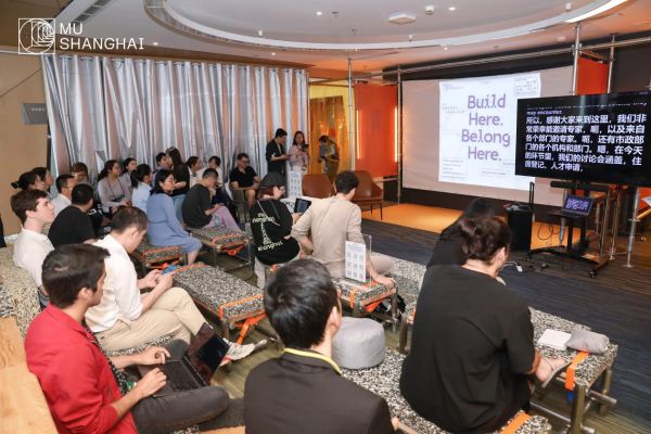 签证、银行卡与人才，外籍科创者的新虹一日