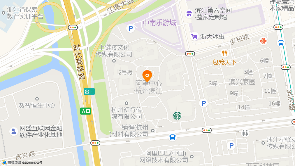 地图
