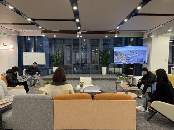 赋能“一人公司”，阿里全国首个国际OPC社区落地闵行新虹