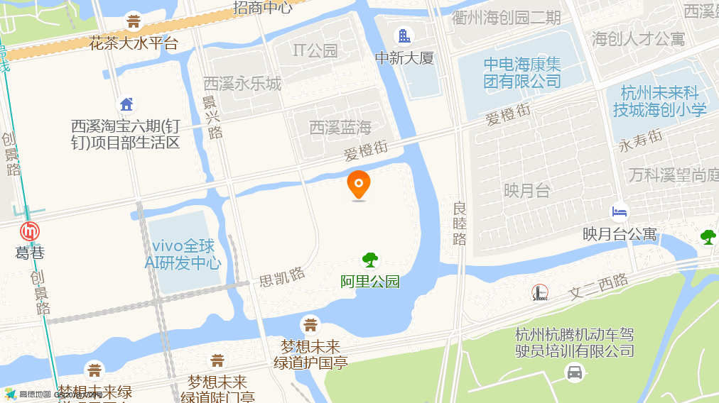 地图