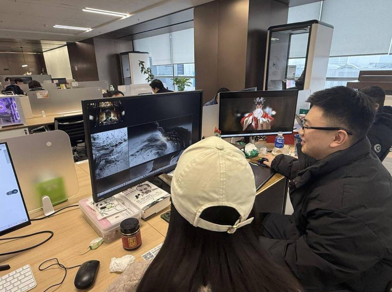 阿里巴巴与鄂合作启新篇 全省最大OPC社区落子武昌