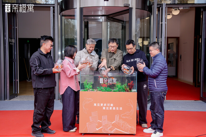 从乐业到安居，南京阿里中心打造青年一站式生活圈
