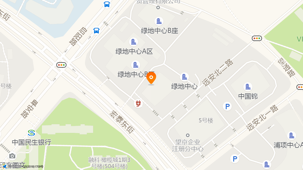 地图
